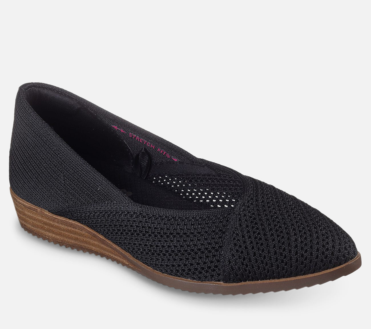 Cleo Sawdust - Sweet Sensation Shoe Skechers.fi