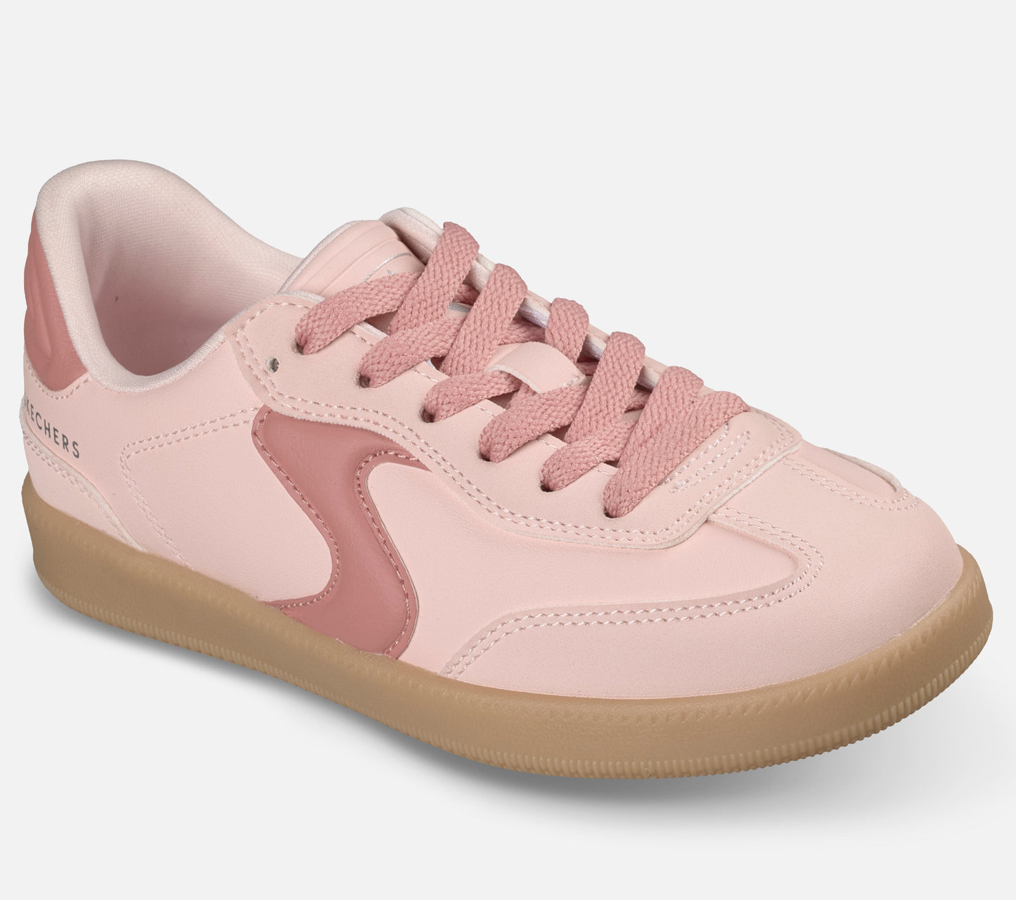 Hotshot – Miss Blushing Pink Shoe Skechers.fi