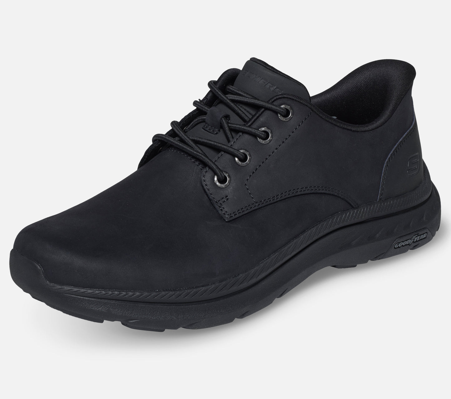 Relaxed Fit: Slip-ins: Pollard - Colt Shoe Skechers.fi