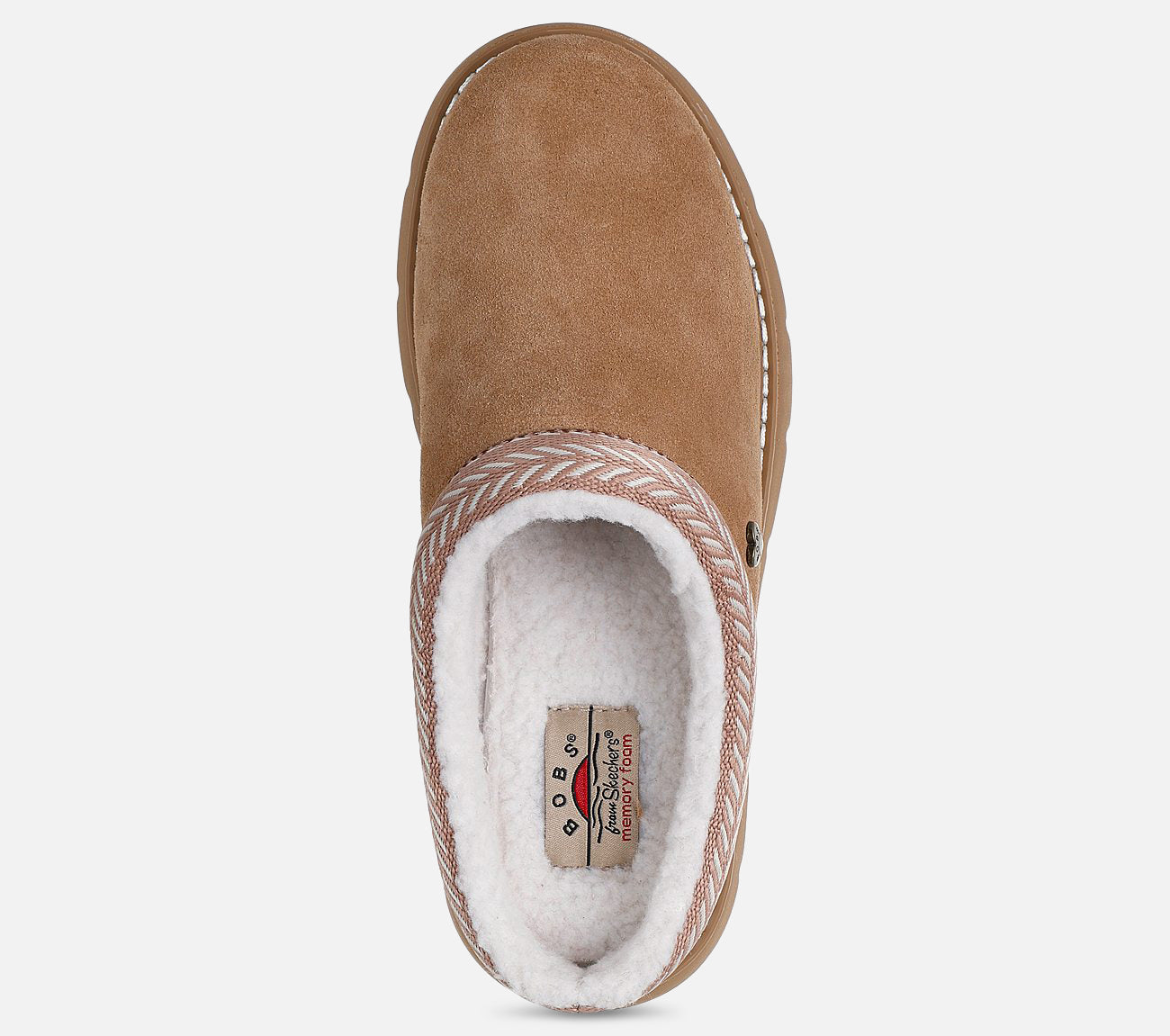 BOBS Keepsakes Lite - Fuzzy Dreams Shoe Skechers.fi