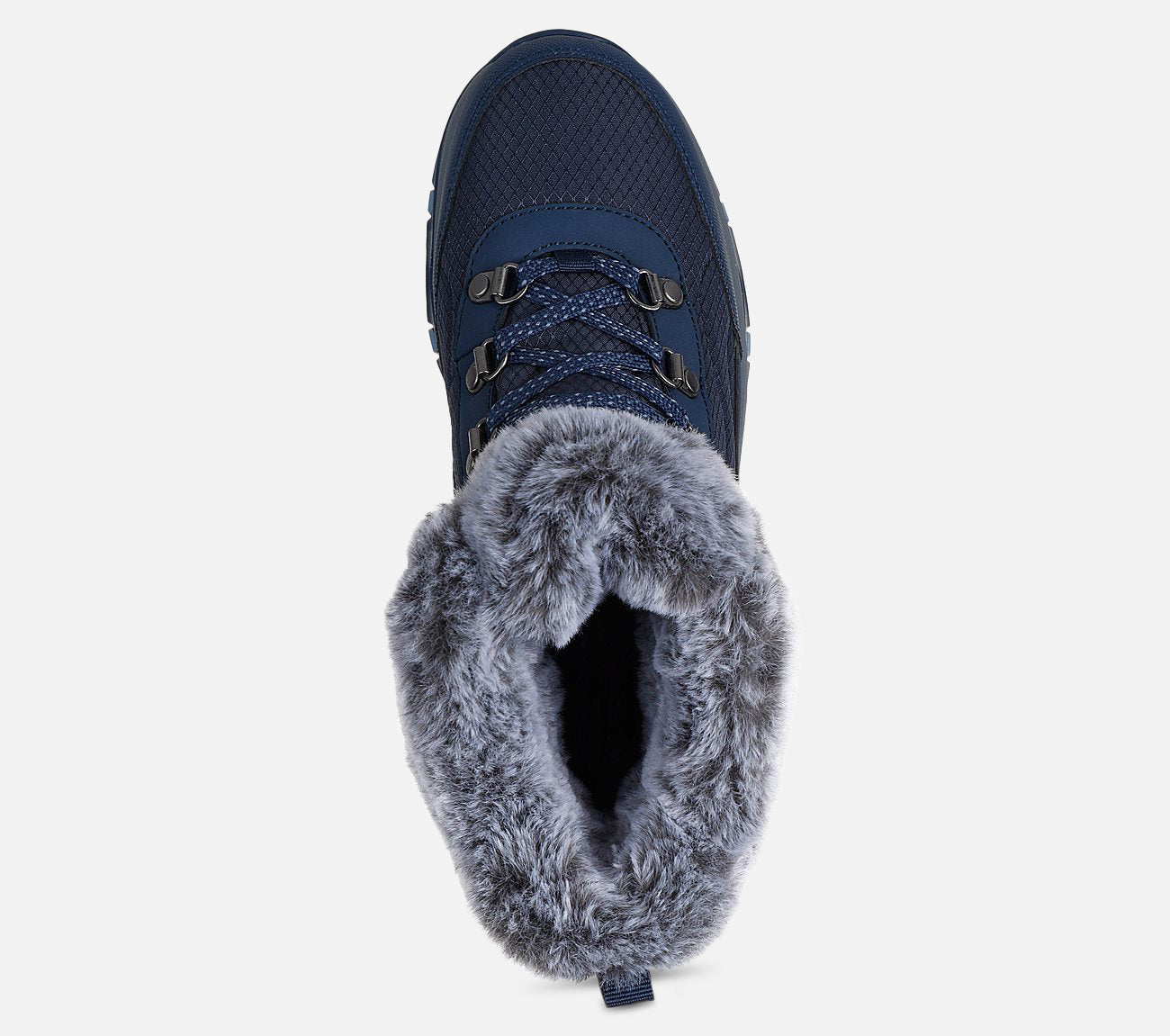 Trego - Stormie - Waterproof Boot Skechers.fi