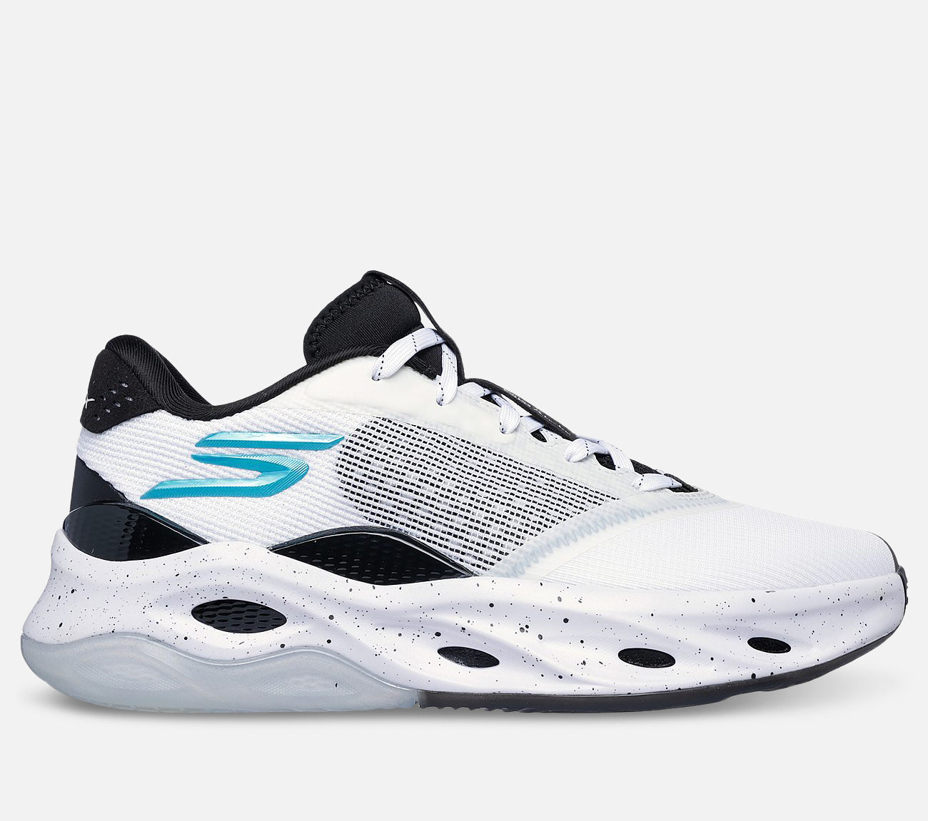 Basketball: SKX FLOAT Shoe Skechers.fi