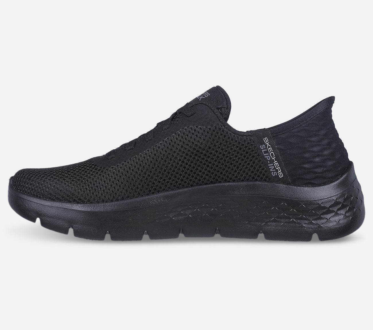 Wide Fit: Slip-Ins: Go Walk Flex - Grand Entry Shoe Skechers.fi