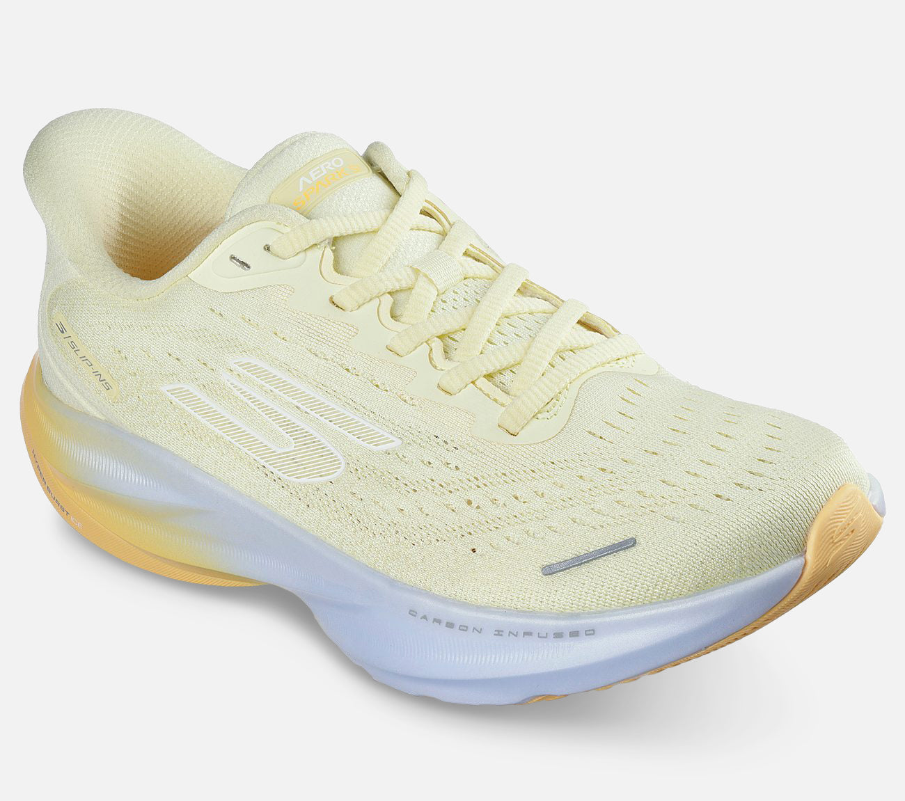 Slip-ins: Aero Spark Shoe Skechers.fi