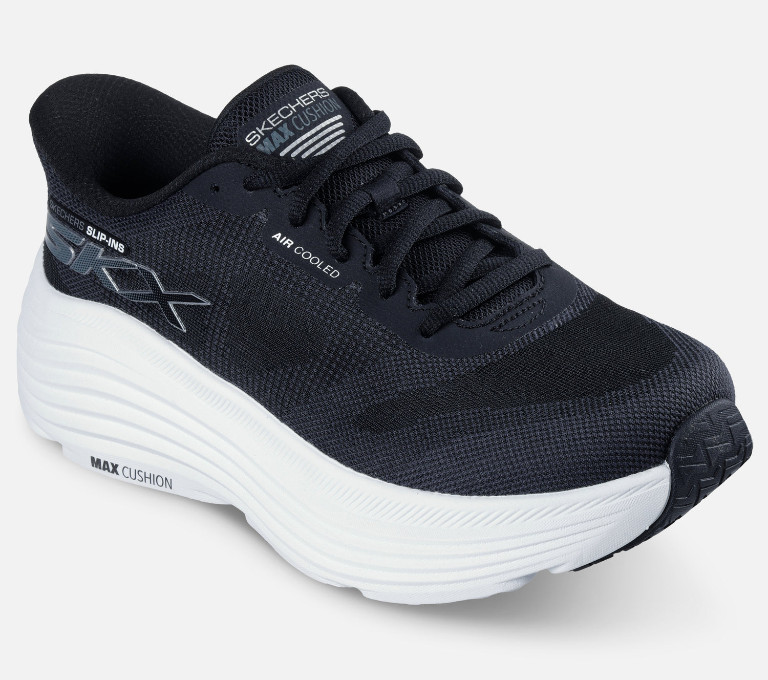 Slip-ins: Max Cushioning Endeavour - Hallandale Shoe Skechers.fi