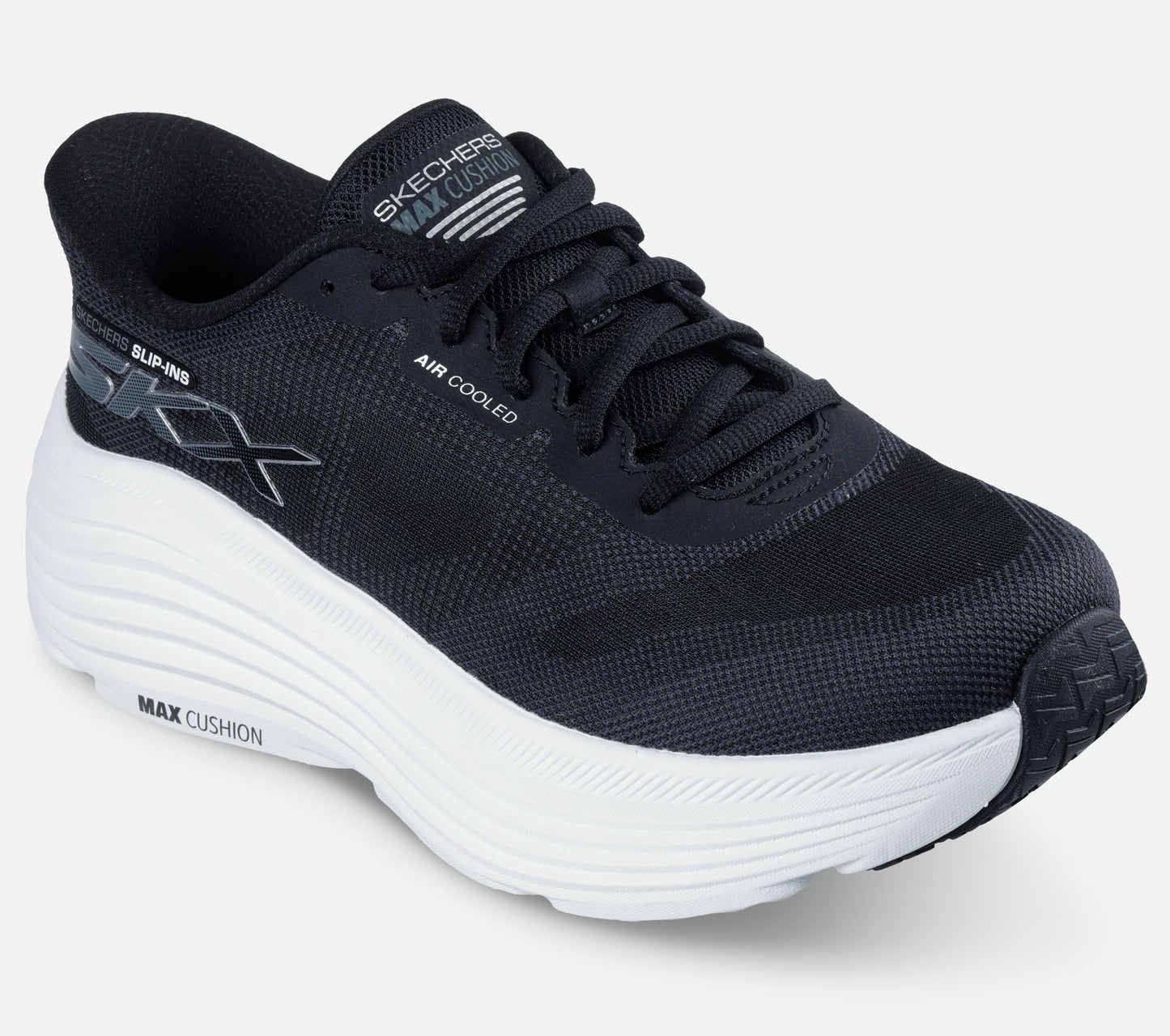 Slip-ins: Max Cushioning Endeavour - Hallandale Shoe Skechers.fi