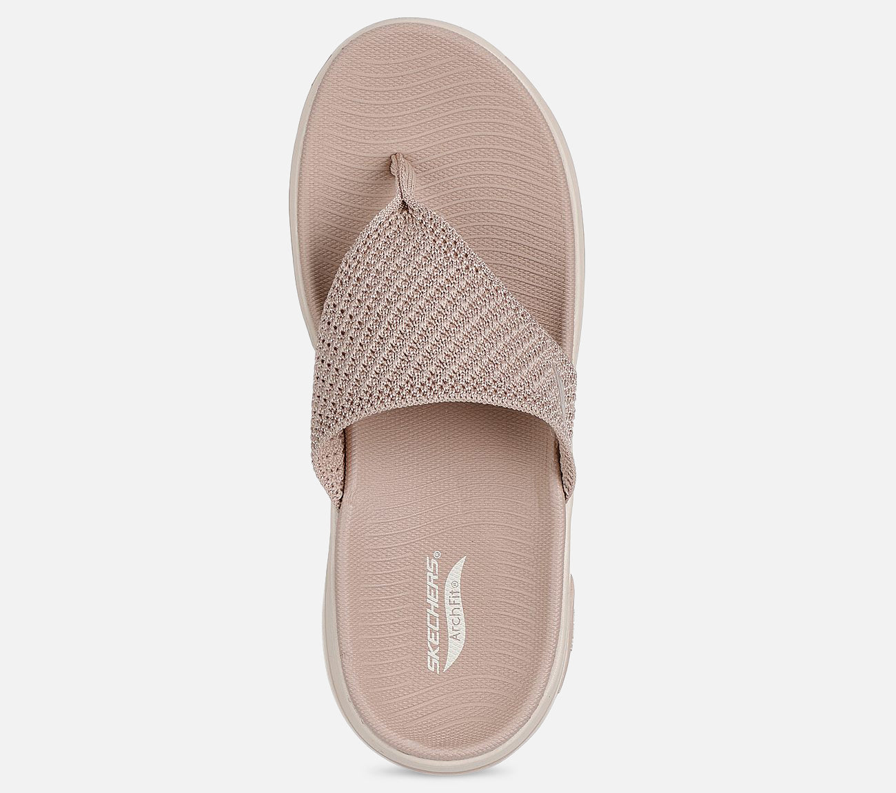 GO WALK Arch Fit 2.0 Sandal - Carrie Sandal Skechers.fi