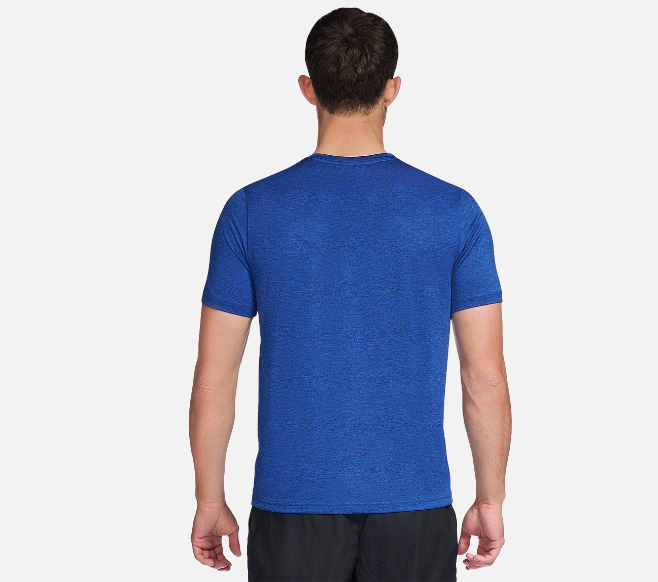 Performance Charge Tee Clothes Skechers.fi