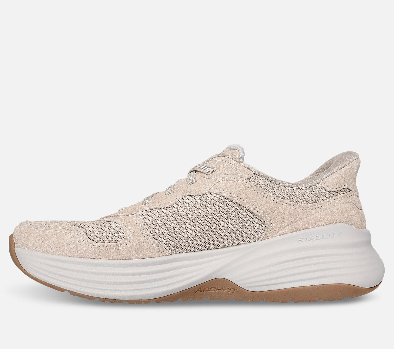Slip-ins: GO WALK Stability 2.0 Shoe Skechers.fi