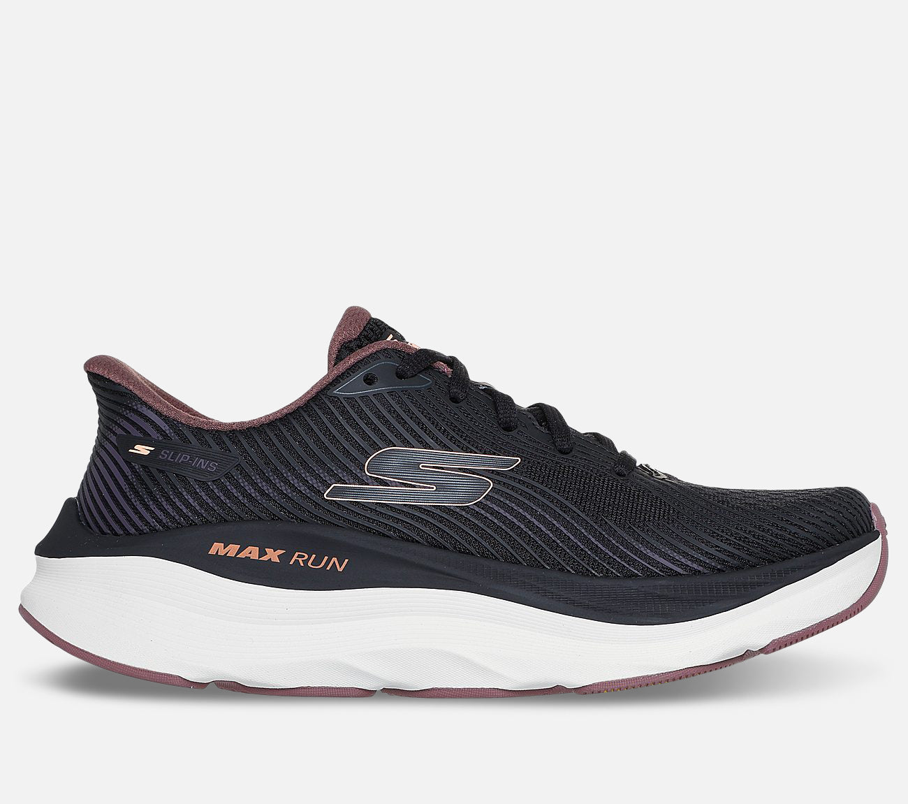 Slip-ins: Max Run - Echoridge Shoe Skechers.fi