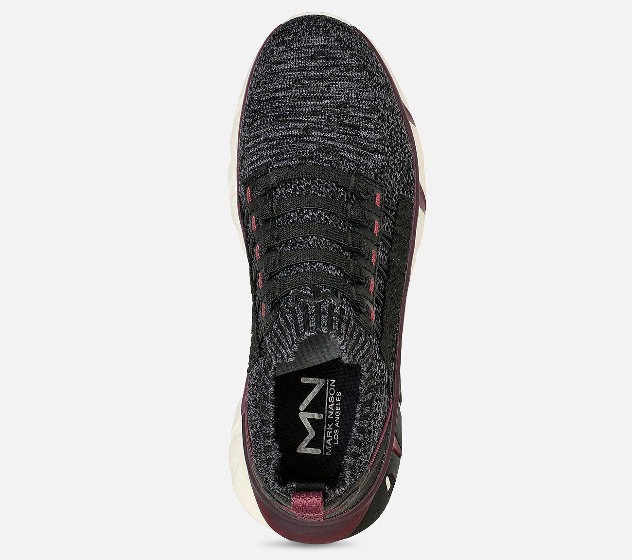 Mark Nason - Ziggy - Tegin Shoe Skechers