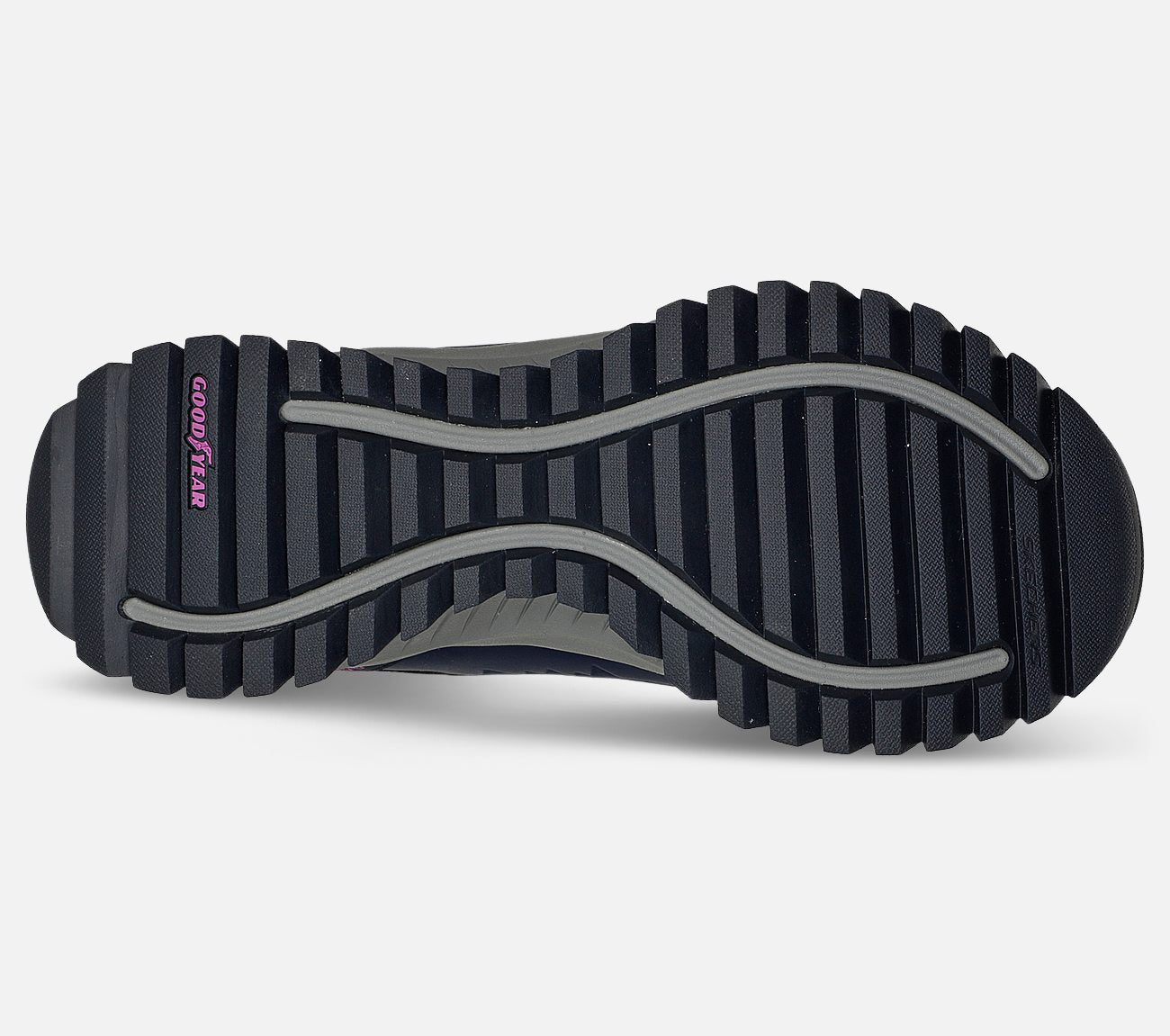 Arch Fit Discover – Elevation Gain - Waterproof Boot Skechers