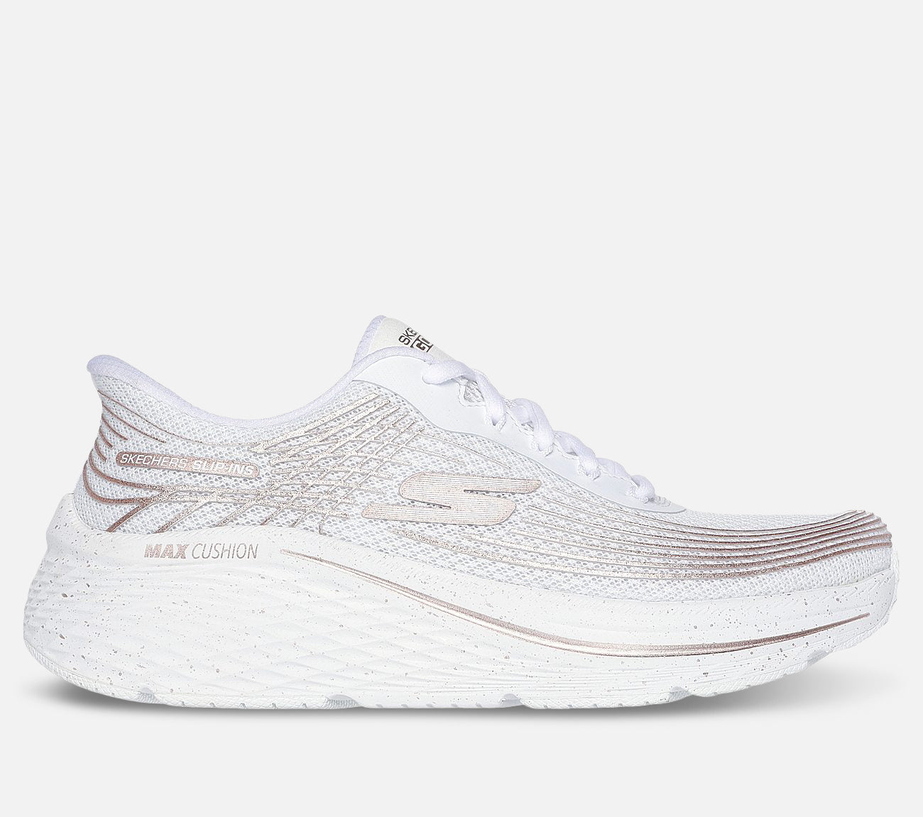 Slip-ins: Max Cushioning Elite 2.0 - Kaplan Shoe Skechers.fi