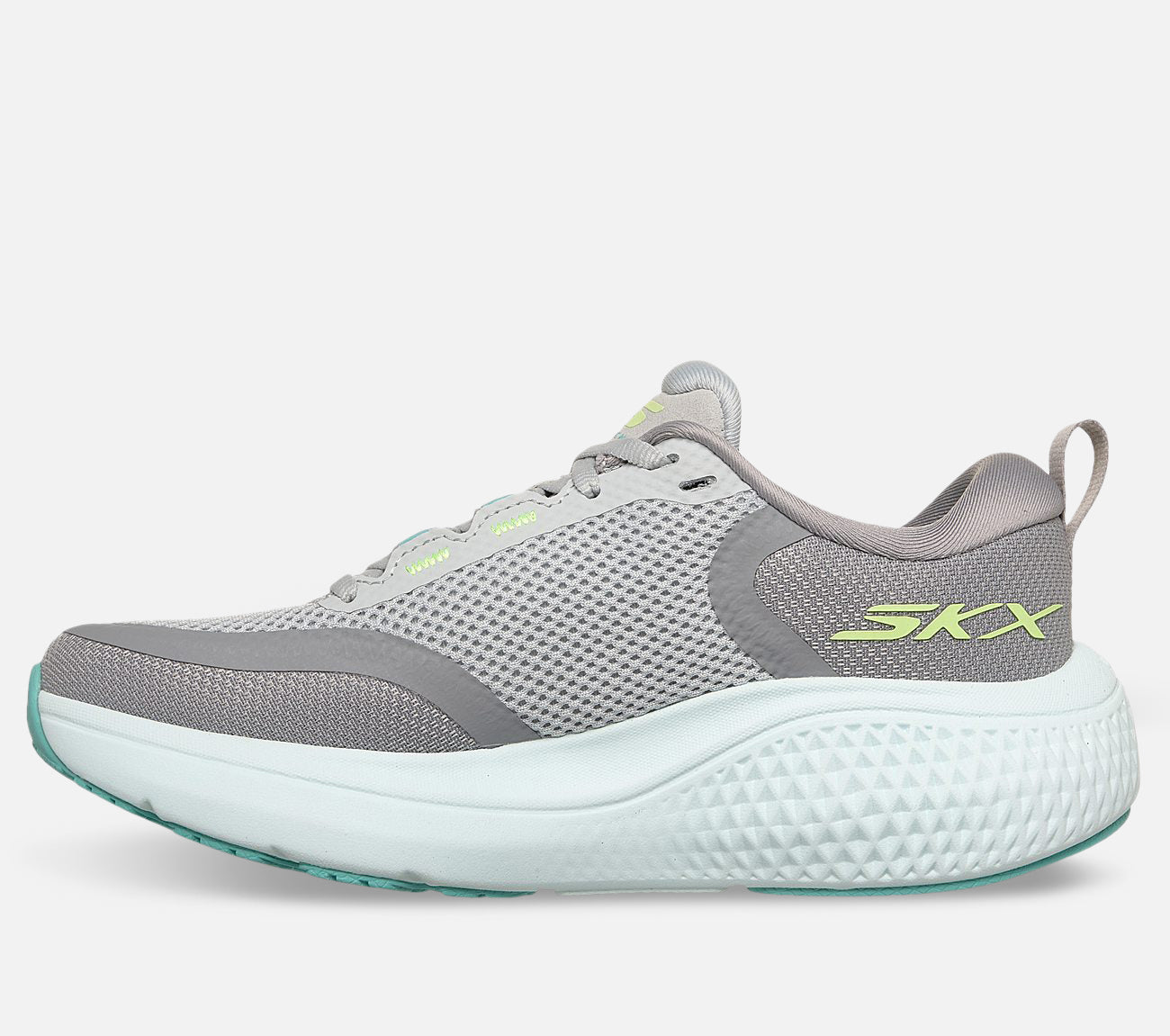 GO RUN Supersonic Max Shoe Skechers.fi