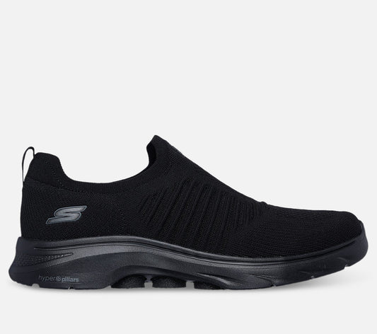 Go Walk 7 - Diligent Shoe Skechers.fi