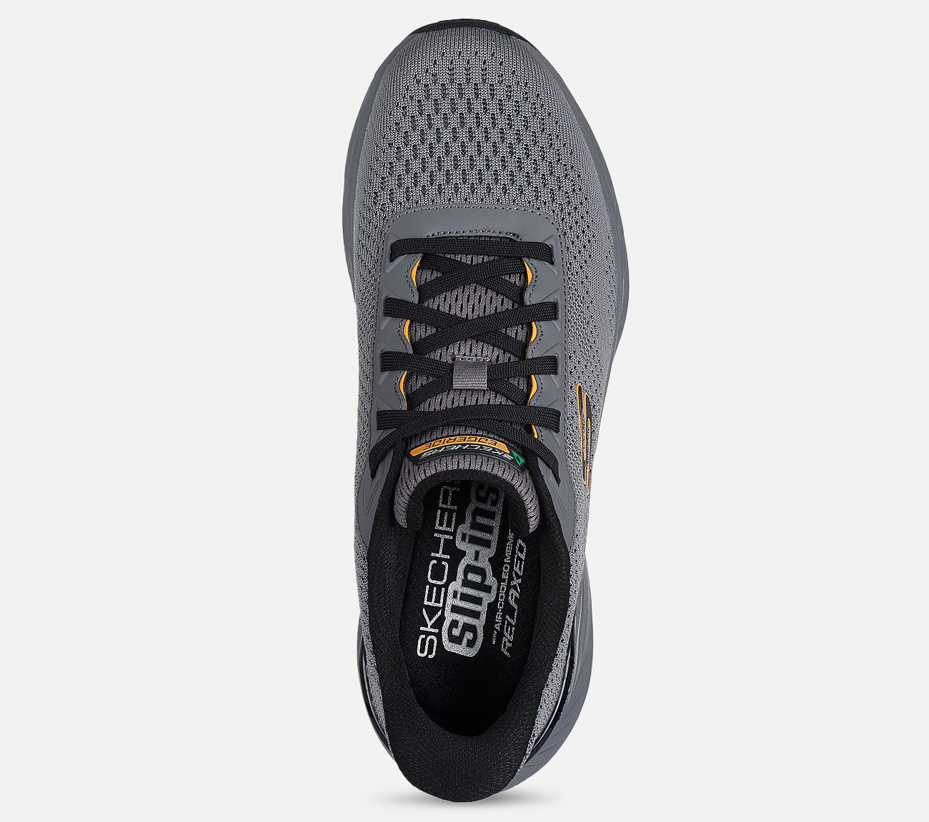 Slip-ins Edgeride - Erlson Shoe Skechers.fi