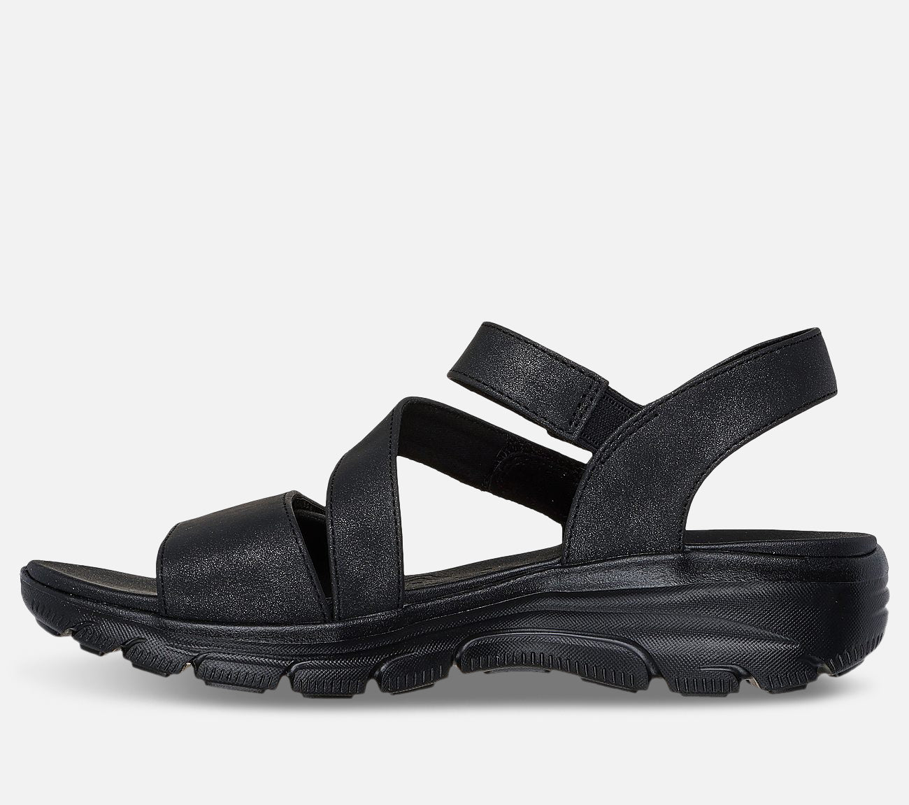 Relaxed Fit: Easy Going - All Day Chic Sandal Skechers.fi