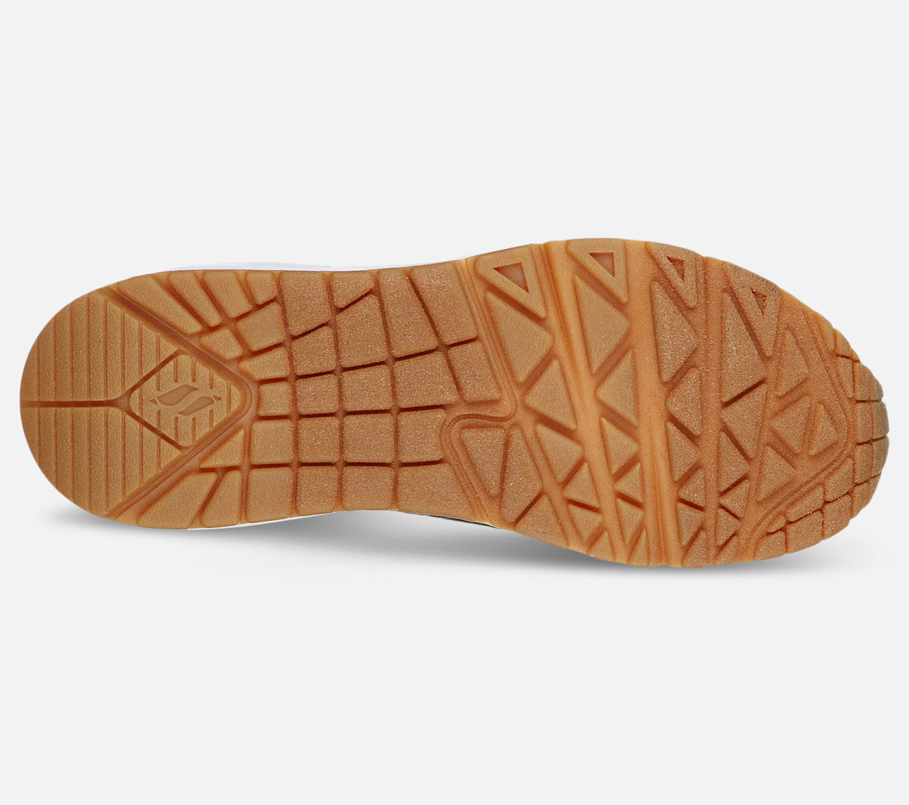 Uno - Stand On Air Shoe Skechers.fi