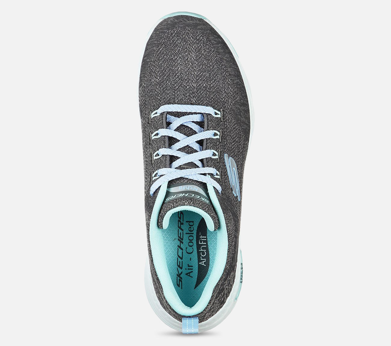 Arch Fit - Comfy Wave Shoe Skechers