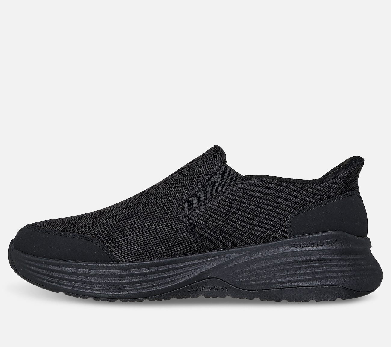 Slip-ins: Arch Fit GO WALK Stability 2.0 - Charles Shoe Skechers.fi