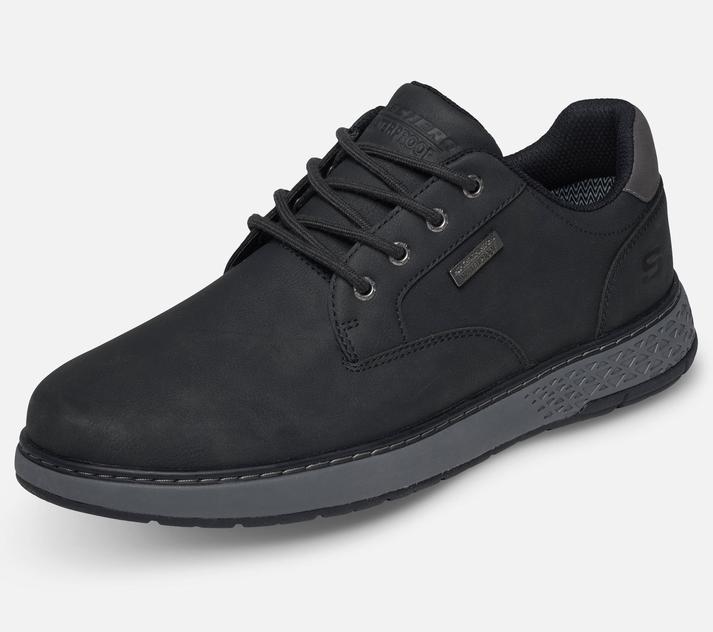 Relaxed Fit: Garlan - Pryor Shoe Skechers.fi