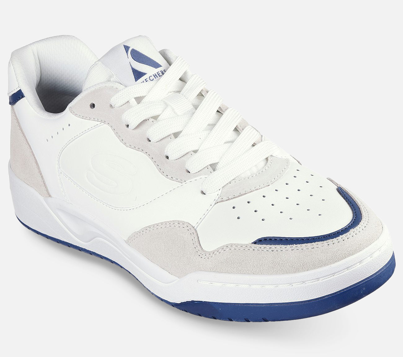 Koopa Court - Volley Low Shoe Skechers.fi