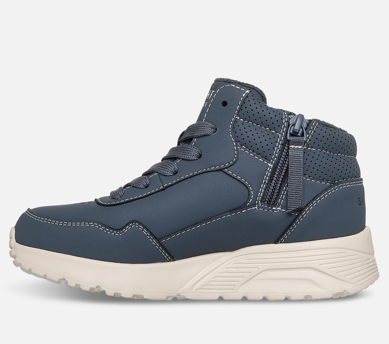 UNO Lite - Aqua Ave - Waterproof Boot Skechers.fi