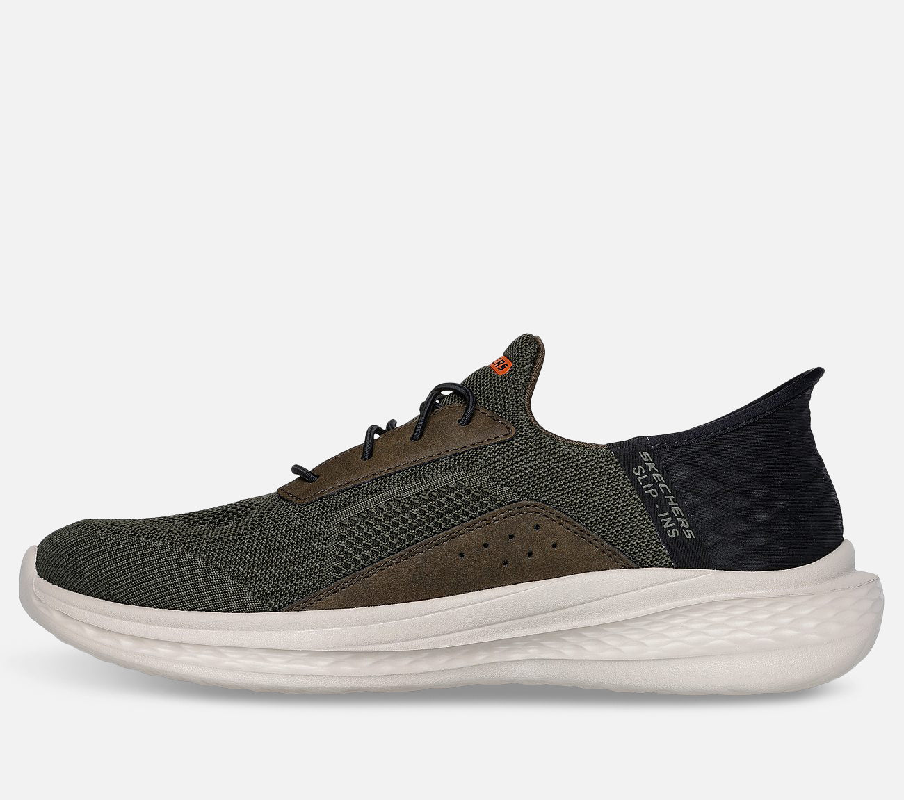 Relaxed Fit: Slip-ins: Slade - Cohen Shoe Skechers.fi