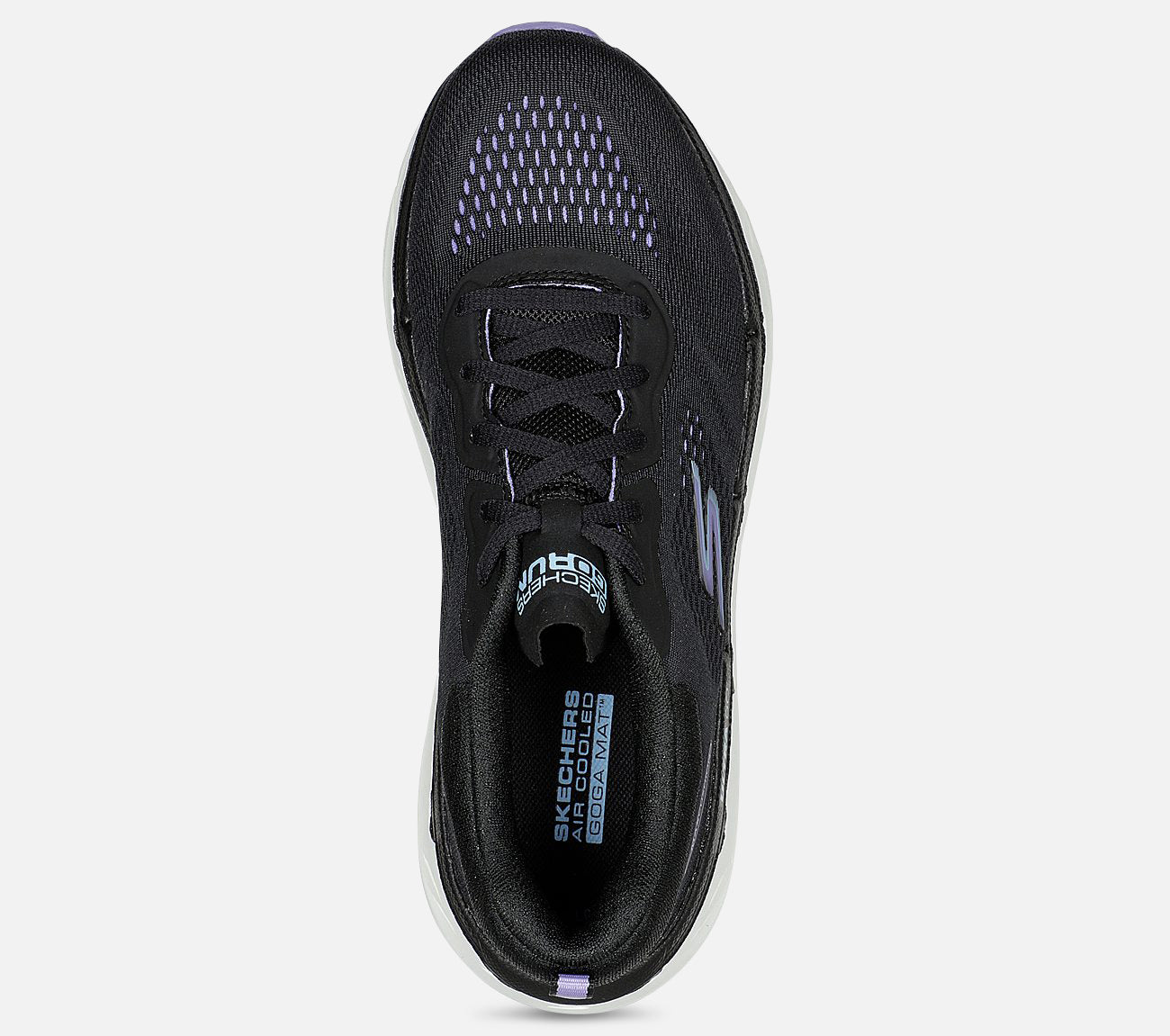 Max Cushioning Premier - Xylona Shoe Skechers