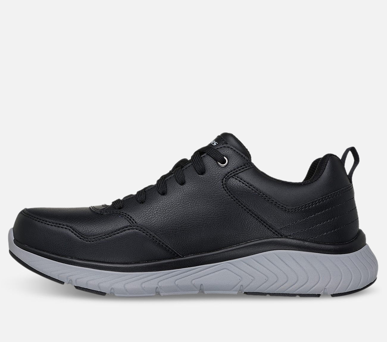 Relaxed Fit: Arch Crosser - Ronaldo - Waterproof Shoe Skechers.fi