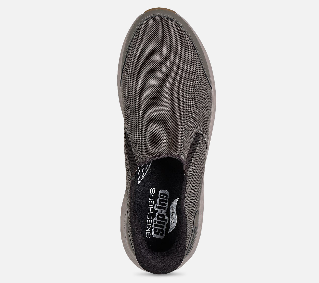 Slip-ins: Arch Fit GO WALK Stability 2.0 - Charles Shoe Skechers.fi