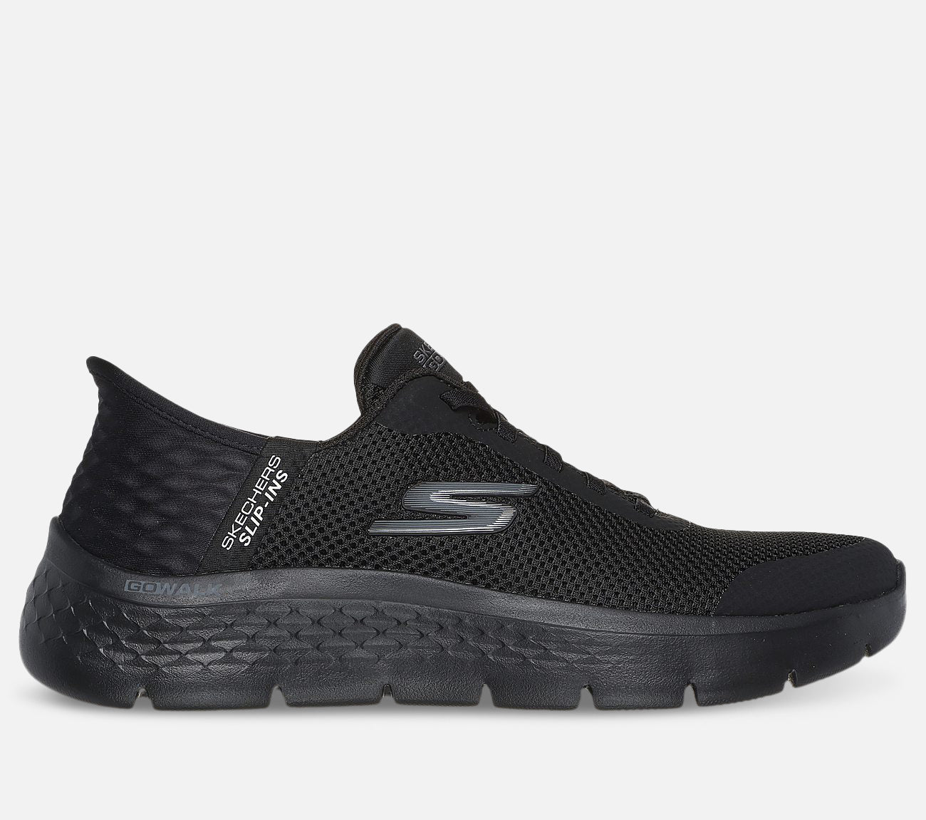 Wide Fit: Slip-Ins: Go Walk Flex - Grand Entry Shoe Skechers.fi