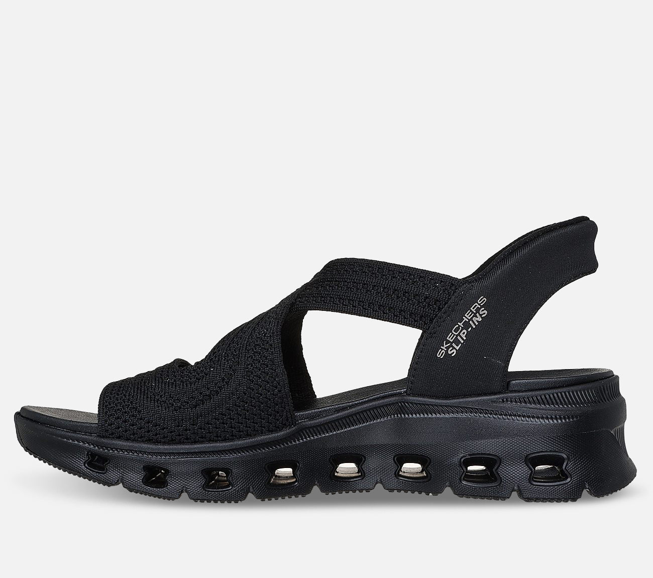 Slip-ins: Glide-Step Pro Sandal - Everyday Glide Sandal Skechers.fi