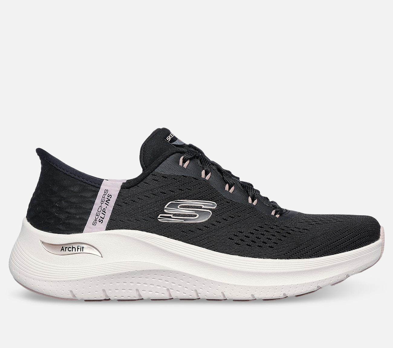 Slip-ins: Arch Fit 2.0 - Easy Chic Shoe Skechers.fi