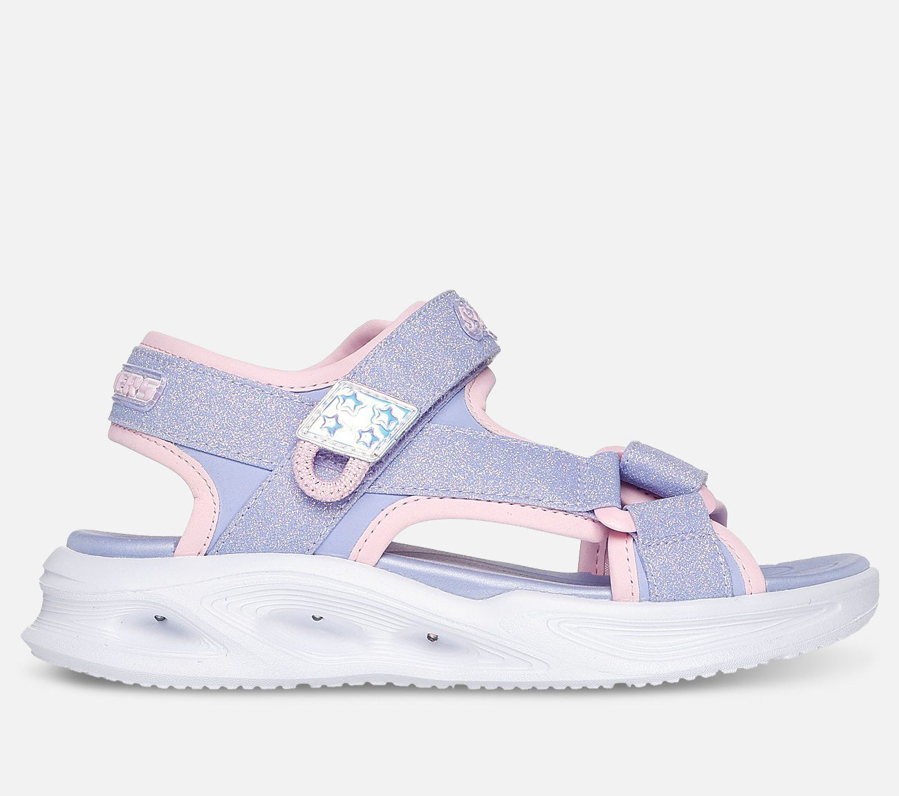 Sola Glow Sandal Skechers.fi