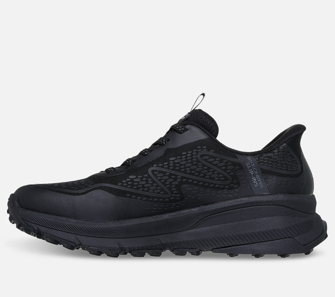 Slip-ins: Switch Back - Welch Creek - Waterproof Shoe Skechers.fi