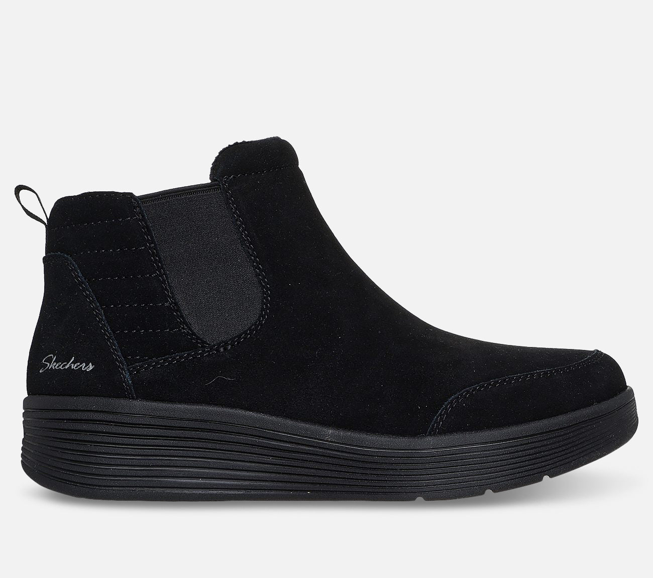 Relaxed Fit: Arch Fit Laguna - Harvest Moons Boot Skechers.fi