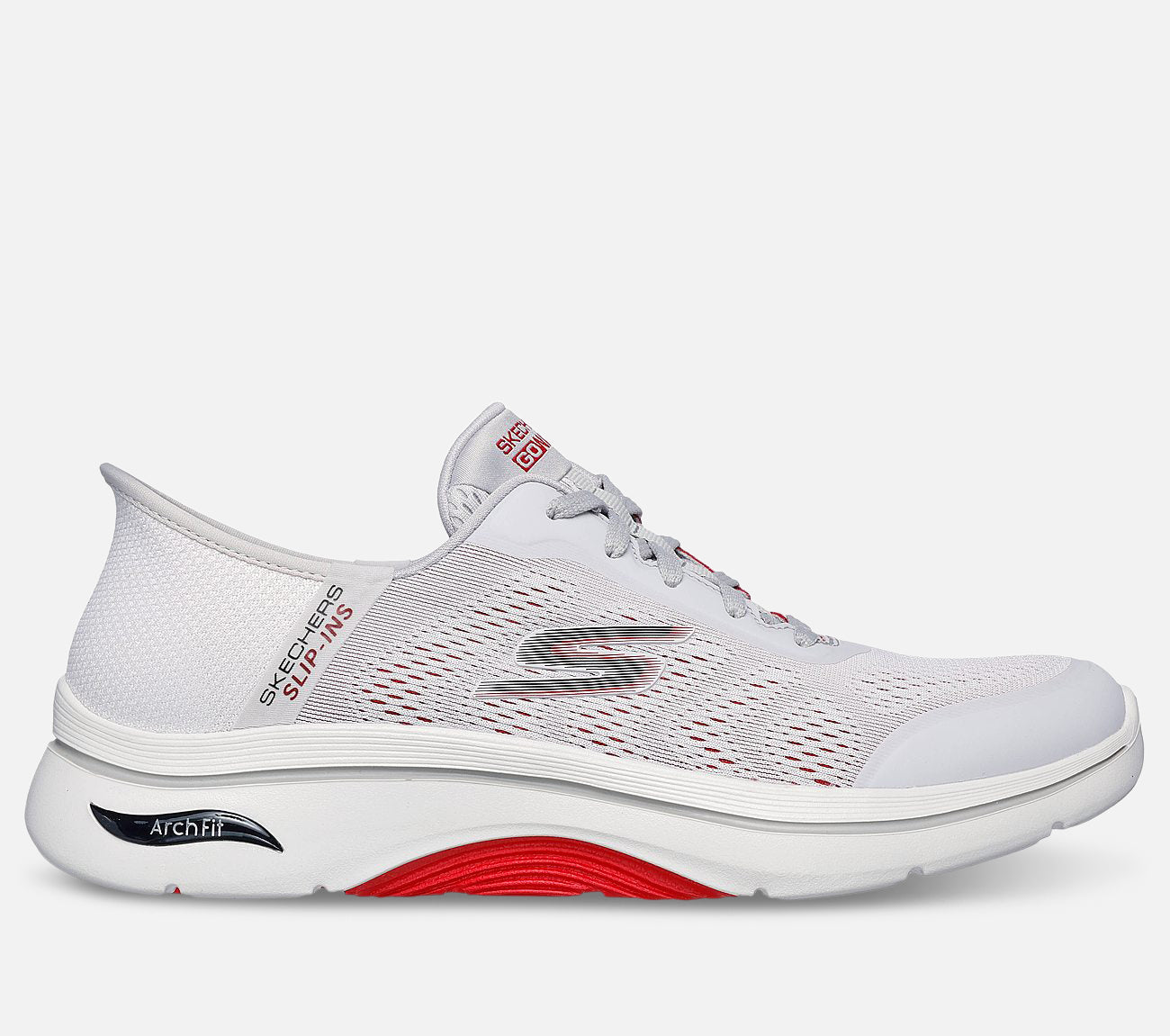 Slip-ins: GO WALK Arch Fit 2.0 - Simplicity 2.5 Shoe Skechers.fi