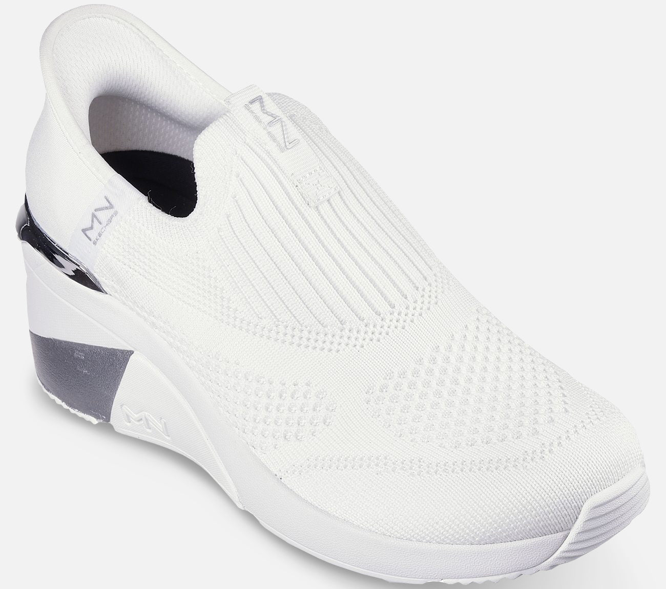 Slip-ins: Mark Nason - A Wedge - Crecent Shoe Skechers