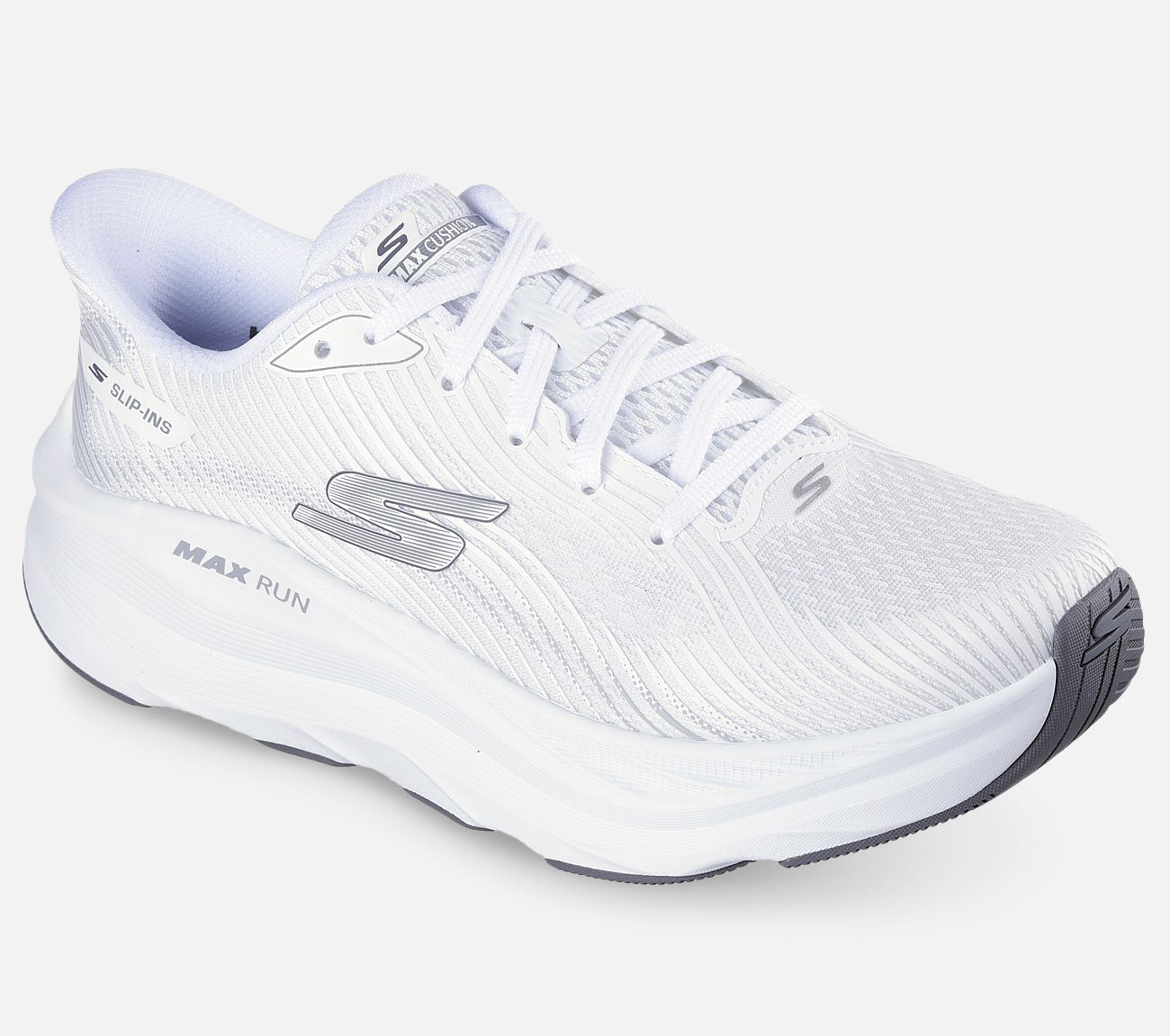 Slip-ins: Max Run - Echoridge Shoe Skechers.fi