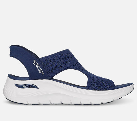 Slip-ins: Arch Fit 2.0 - My Everyday Shoe Skechers.fi