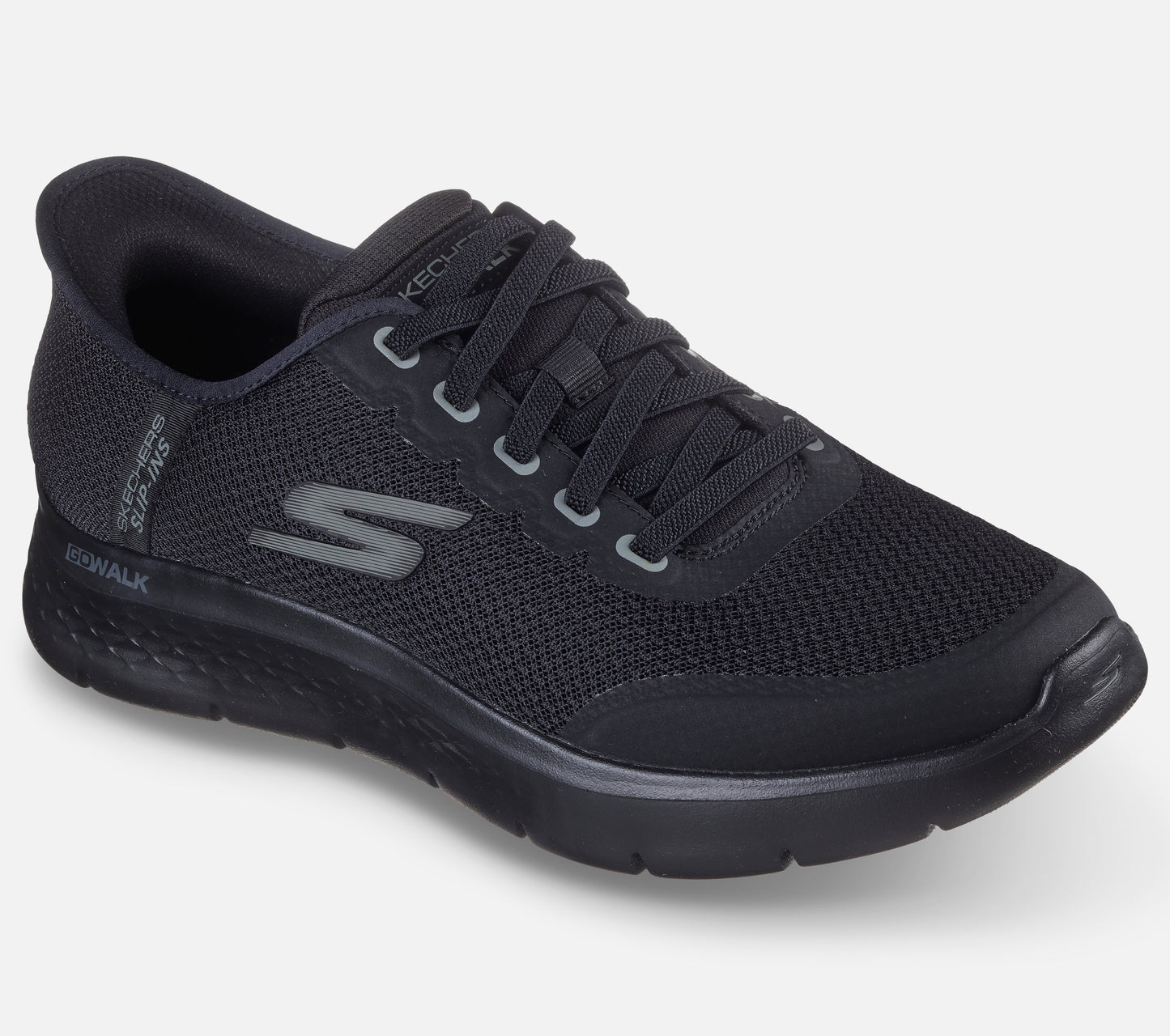 Slip-ins: GO WALK Flex - Netro Shoe Skechers.fi