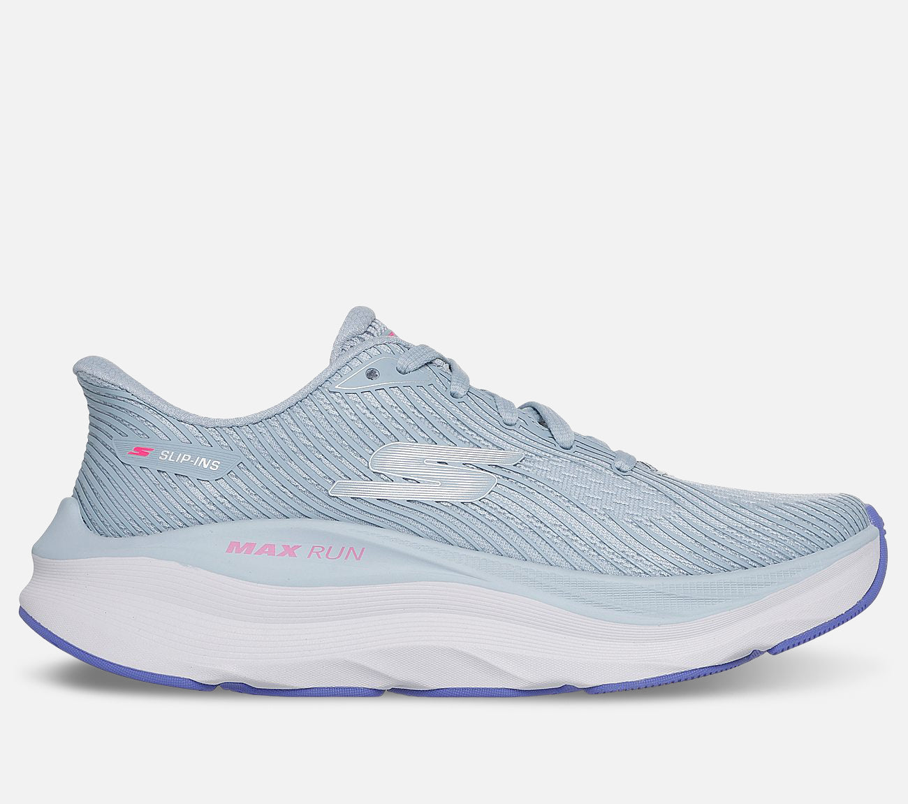 Slip-ins: Max Run - Echoridge Shoe Skechers.fi