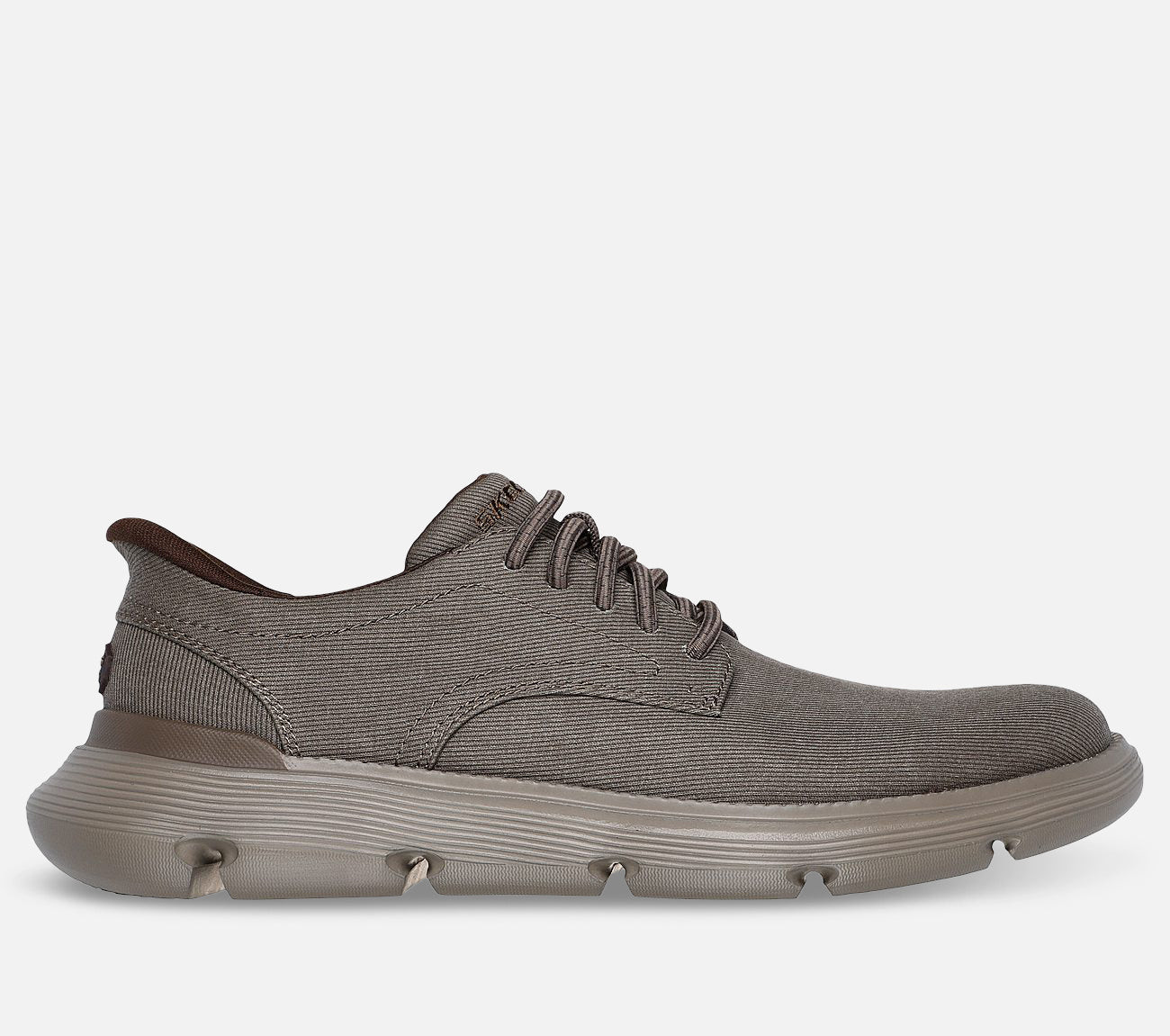 Slip-ins: Garza - Clive Shoe Skechers.fi