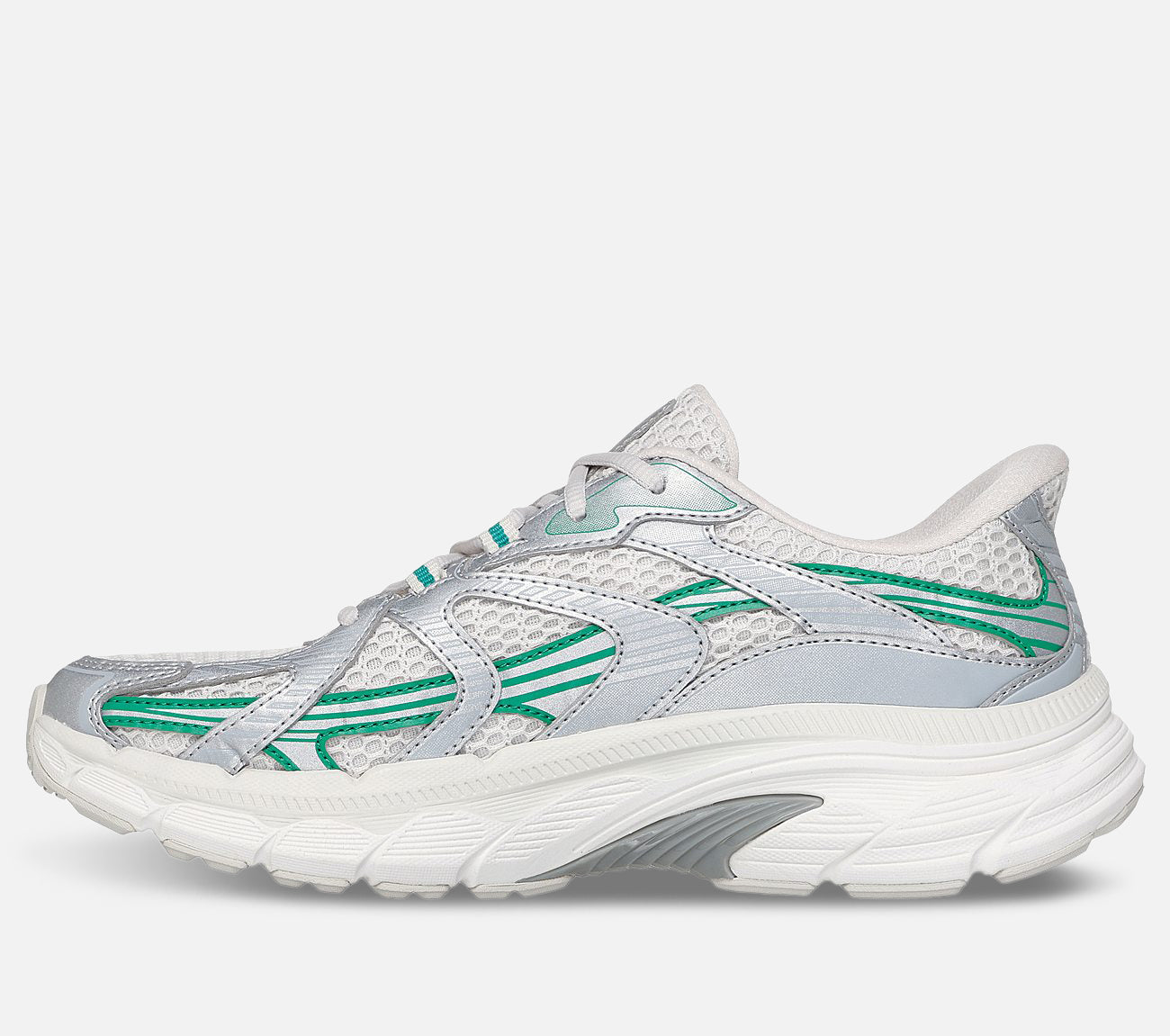 Slip-ins: Go Run Arch Fit 2.0 - Juniper Shoe Skechers.fi
