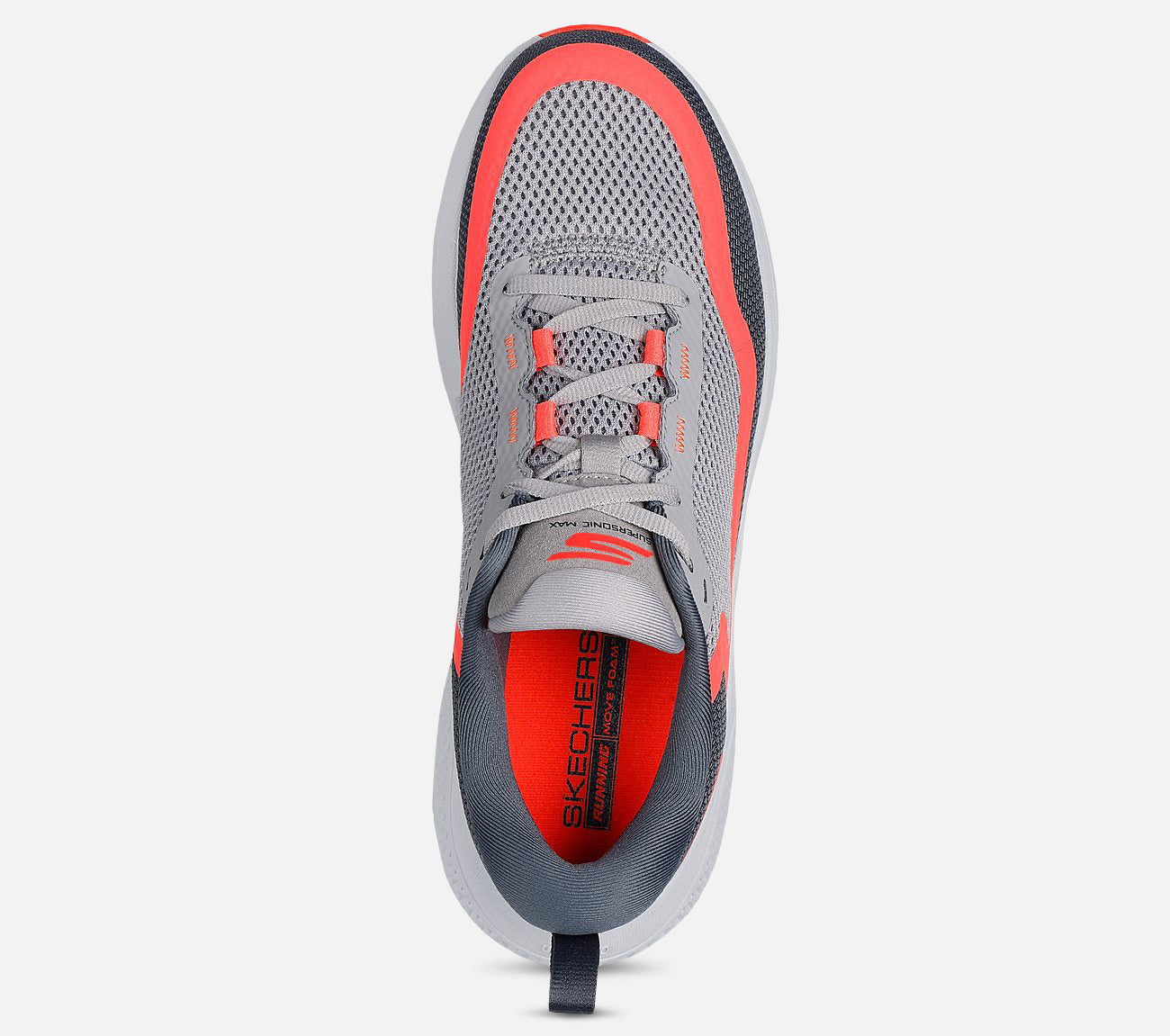 GO RUN Supersonic Max Shoe Skechers.fi