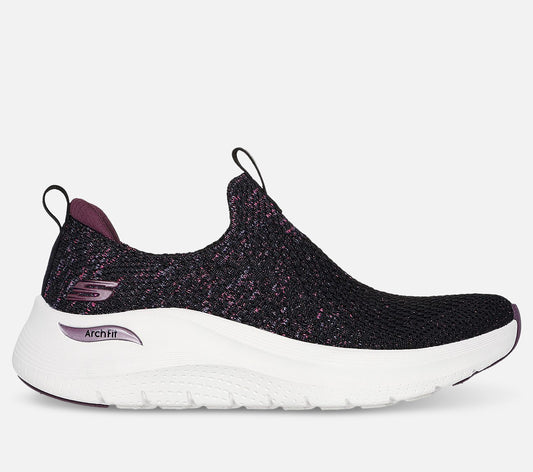 Arch Fit 2.0 - Sheer Shimmer Shoe Skechers.fi