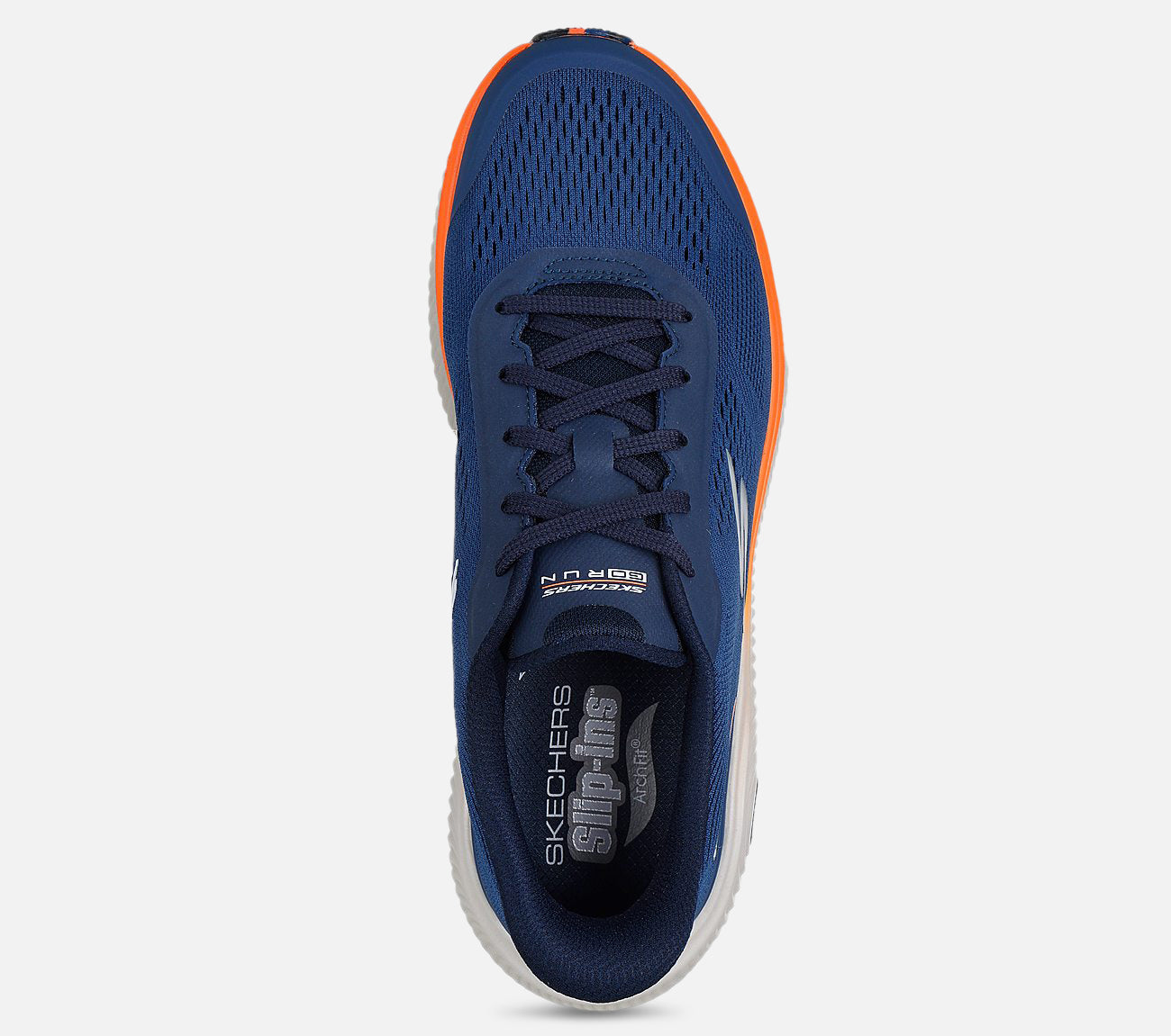 Slip-ins: GO RUN Anywhere Shoe Skechers.fi