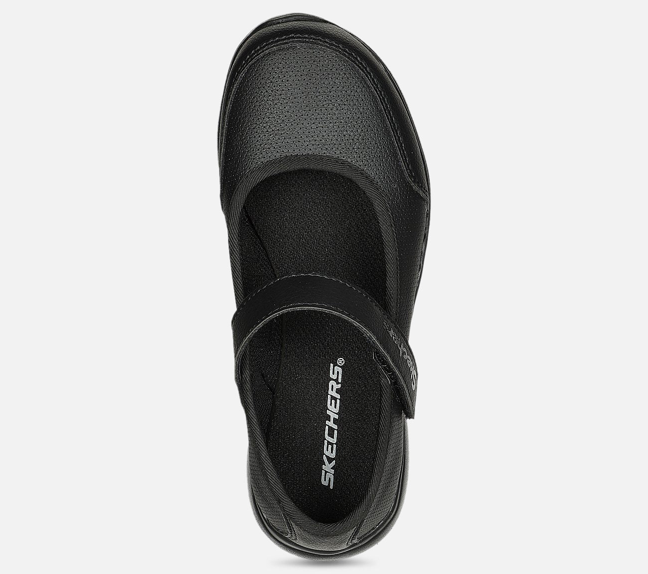 Microstrides Recess Rules Ballerina Skechers.fi