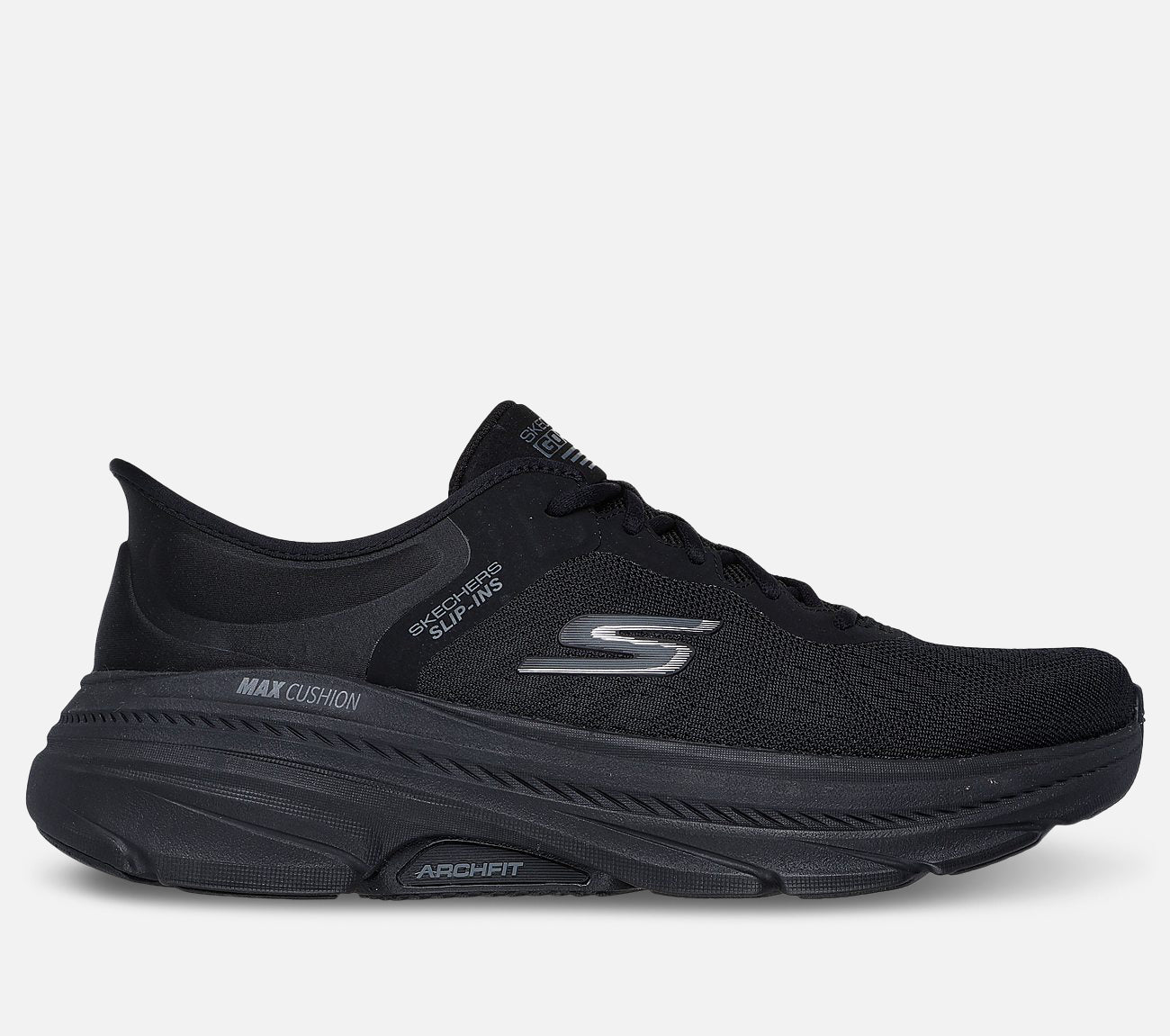 Slip-ins: Max Cushioning Arch Fit 2.0 - Antilles Shoe Skechers.fi